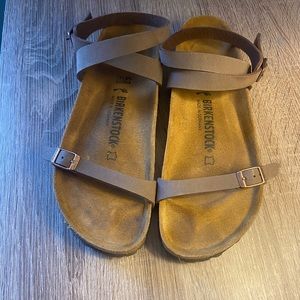 Birkenstock